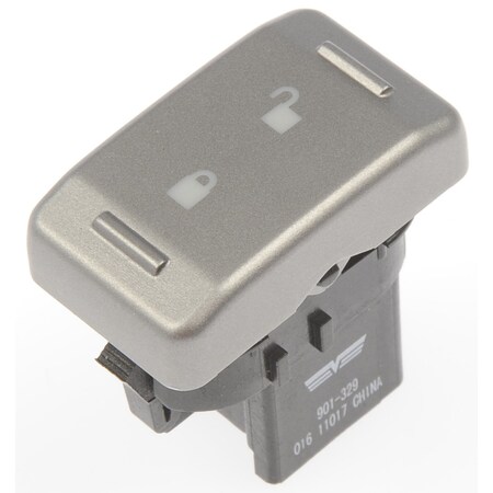 Dorman DOOR LOCK SWITCH 901-329